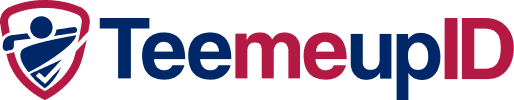 TeemeupID Logo